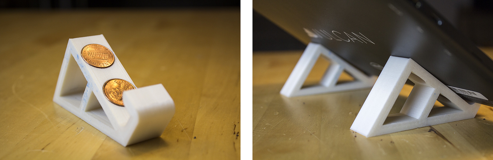 Image: Medley: Enhancing 3D Printed Objects with Embedded Materials